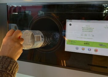 “Porque os resíduos têm (mesmo) valor!”