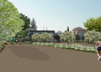 #CaldasdaRainha: Parque Urbano das Águas Santas vai beneficiar perto de 27 mil habitantes