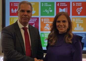 Portos de Lisboa e Setúbal adere à iniciativa de sustentabilidade da ONU