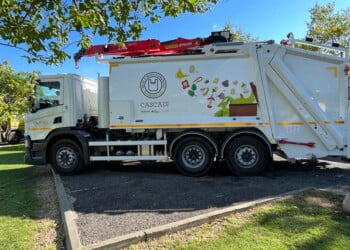 Cascais passa a abranger todo o território com recolha de Biorresíduos