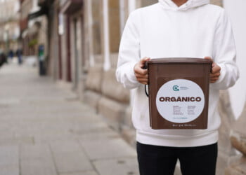 Guimarães assume ambição de se tornar num município Zero Resíduos