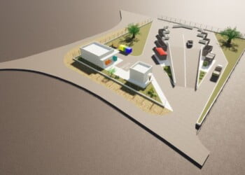 #Ecogestus: Os Ecocentros na Gestão de Resíduos