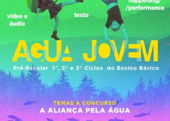 Algarve: 13ª edição do Concurso Água Jovem 2023
