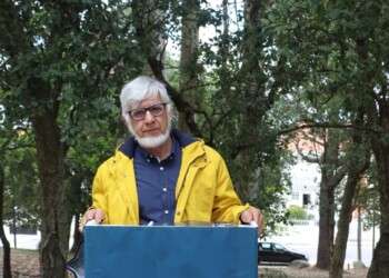 “Falta de preparação cívica, cultural e política” tem prejudicado Conservação da Natureza em Portugal