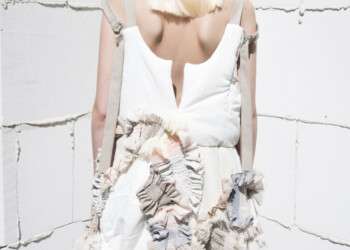 J-ANT procura oferecer peças exclusivas com foco no “zero-waste”