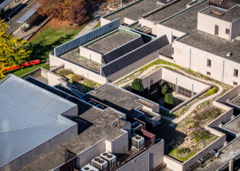 O que se faz de inovador na área ambiental? (I)