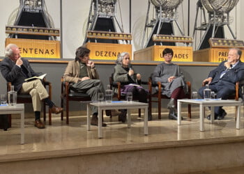 Aliança ODS Portugal celebra sétimo aniversário