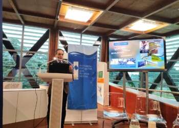 “Não é pôr mais água no sistema, mas sim usar melhor a que temos”, alerta Pimenta Machado