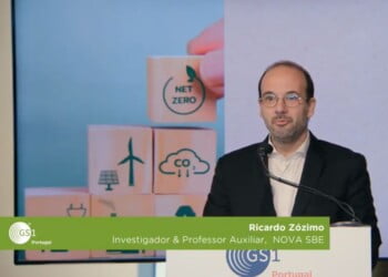 “Empresas devem apostar em processos que pensem como a natureza”, defende investigador 