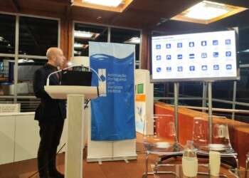 Águas e Energias de Porto: “É irracional olhar para a rede pluvial e dizer que vamos mudar tudo”