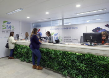 Nova gestão pública das águas em Setúbal permite baixa de custos em 2023