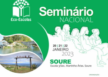 Seminário Eco-escolas promovido por Novo Verde e ERP Portugal