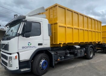 SOPINAL assegura fabrico de equipamentos à medida de cada cliente