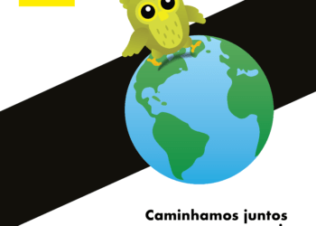 “Faz Parte do Movimento” é a nova campanha da Novo Verde e da UHU para a comunidade escolar