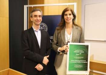 Universidade Católica no Porto é reconhecida pelas boas práticas da prevenção e reciclagem de resíduos 