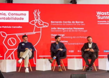 “A economia circular é uma exigência” na gestão de resíduos elétricos e eletrónicos