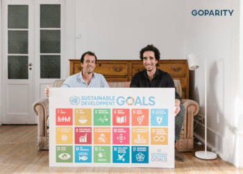 Goparity investe dois milhões de euros em expansão para o mercado internacional