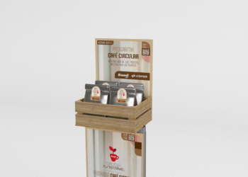 Buondi implementa programa ‘Café Circular’ em postos Cepsa