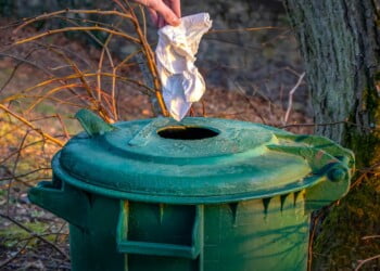 Reciclagem cresce 6% em 2022