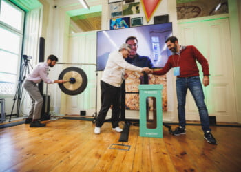 Programa Re-Source já tem projetos finalistas na área da reciclagem