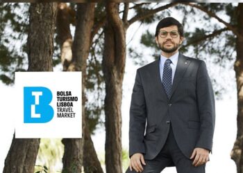 André Matos é orador na Smart and Green Tourism II by Ambiente Magazine no dia 3 de março