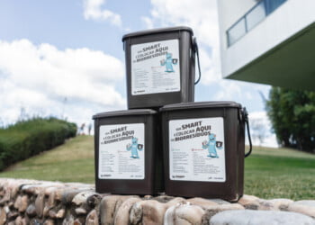 Serviços Municipalizados de Abrantes com campanha de recolha seletiva de biorresíduos