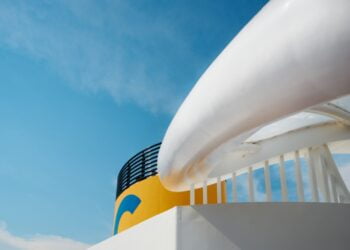 Grupo Costa e Proman em parceria para descarbonizar o setor dos cruzeiros