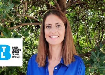 Filipa Saldanha é oradora na Smart and Green Tourism II by Ambiente Magazine no dia 3 de março