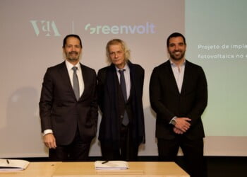 Greenvolt, Vieira de Almeida e Fundo IMOFID apostam nas energias renováveis