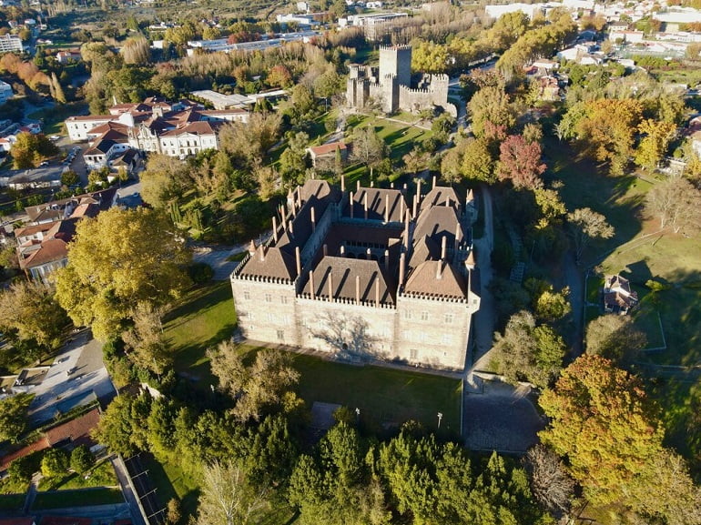 “Raízes do Futuro” é narrativa artística que inaugura Guimarães como Capital Verde Europeia