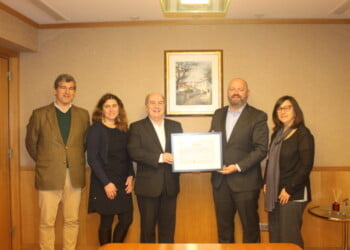 SMAS de Sintra renovam adesão ao compromisso de pagamento pontual