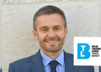 João Meneses é orador na Smart and Green Tourism II by Ambiente Magazine dia 3 de março