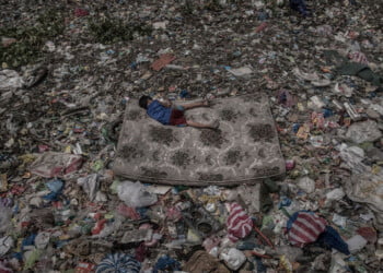 MAR Shopping Algarve recebe exposição sobre impacto perigoso da poluição