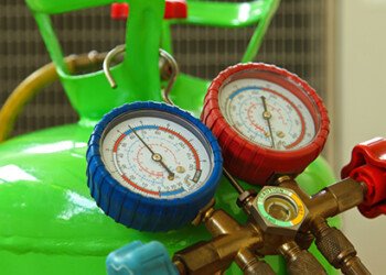 Vulcano lança curso de manuseamento de gases fluorados