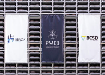 Pacto de Mobilidade Empresarial de Braga poderá evitar emissão de mais de 500 toneladas de CO2