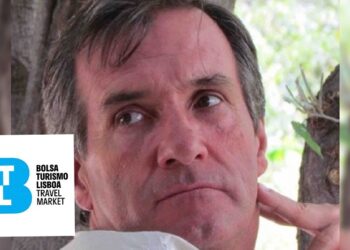 Paulo Rodrigues de Brito é orador na Smart and Green Tourism II by Ambiente Magazine no dia 3 de março