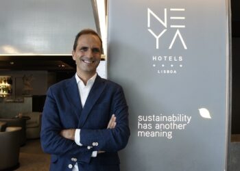 Pedro Teixeira é orador na Smart and Green Tourism II by Ambiente Magazine no dia 3 de março