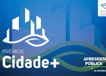 Inscrições abertas para os Prémios Cidade +