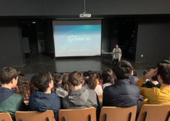 Projeto GUARDIÕES em ação sobre economia circular nas escolas do Alentejo