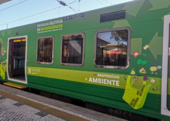 SMAS Sintra promove ação de sensibilização para recolha de biorresíduos