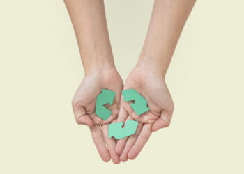 Conheça os 5R’s da Sustentabilidade