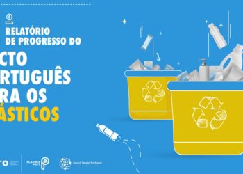 Segundo relatório do Pacto Português para os Plásticos com “balanço positivo”