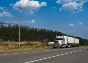 Venda de camiões poluentes na UE deverá manter-se depois de 2040