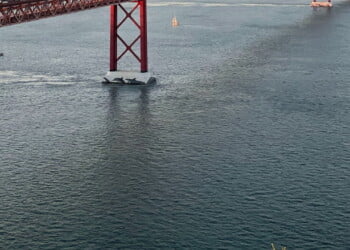 ANP|WWF lança projeto para gestão da água do rio Tejo