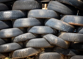 NextLap fecha com dois projetos que vão dar nova vida a pneus em fim de vida