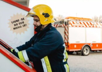 “Quartel Electrão” atribui 260 mil euros em prémios a bombeiros