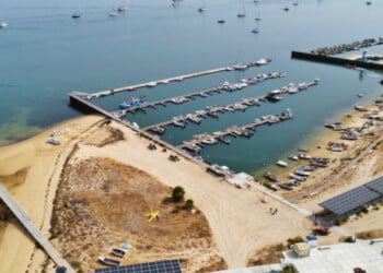 Ilha da Culatra em Faro terá projeto-piloto de comunidade de energia renovável