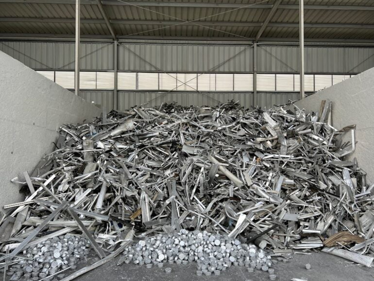 APAL alerta sobre riscos do acordo UE-Índia para a indústria do alumínio