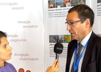 Ambiente Magazine no 16.º Congresso da Água com… Carlos Coelho