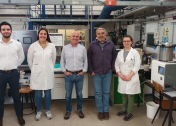 Investigadores da UC criam novos materiais sustentáveis para indústria automóvel